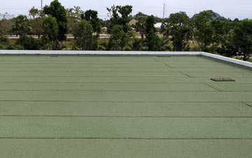 all Meikleour roofing types quoted for