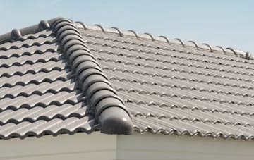 advantages of Meikleour clay roofing