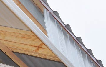 why Meikleour fascia repairs are essential