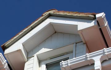 Meikleour fascia installation costs