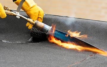 flat roof repairs Meikleour, Perth And Kinross