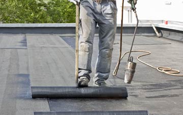 flat roof replacement Meikleour, Perth And Kinross