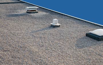 flat roofing Meikleour, Perth And Kinross
