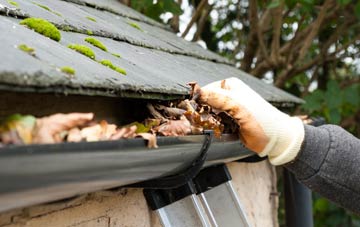 gutter cleaning Meikleour, Perth And Kinross