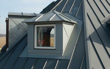 metal roofing Meikleour, Perth And Kinross