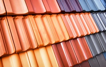 Meikleour roof tile costs