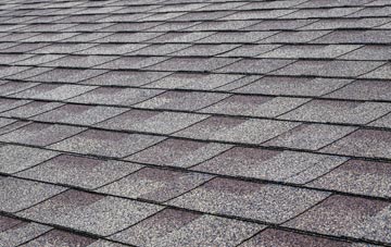 Meikleour tiles for shallow pitch roofing