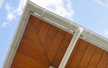 Meikleour soffit types