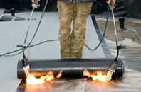 Meikleour flat roof sealing quote