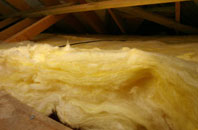 Meikleour pitch roof insulation